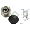 Schaeffler INA generátor szabadonfutó Schaeffler INA 535 0127 10