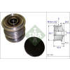 Schaeffler INA generátor szabadonfutó Schaeffler INA 535 0200 10