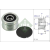 Schaeffler INA generátor szabadonfutó Schaeffler INA 535 0224 10