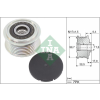 Schaeffler INA generátor szabadonfutó Schaeffler INA 535 0318 10