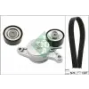 Schaeffler INA hosszbordás szíj készlet 529 0180 10