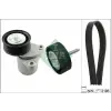 Schaeffler INA hosszbordás szíj készlet 529 0219 10