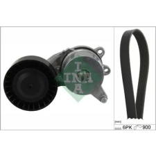 Schaeffler INA hosszbordás szíj készlet 529 0268 10 autóalkatrész