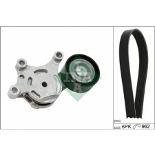 Schaeffler INA hosszbordás szíj készlet 529 0298 10 autóalkatrész