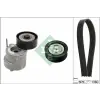 Schaeffler INA hosszbordás szíj készlet 529 0303 10