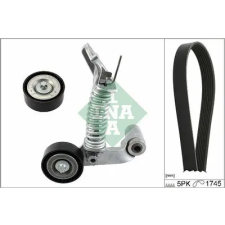 Schaeffler INA hosszbordás szíj készlet 529 0319 10 autóalkatrész