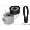 Schaeffler INA hosszbordás szíj készlet 529 0346 10