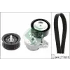 Schaeffler INA hosszbordás szíj készlet 529 0499 10