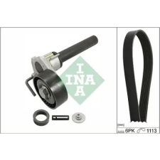 Schaeffler INA hosszbordás szíj készlet 529 0514 10 autóalkatrész