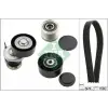 Schaeffler INA hosszbordás szíj készlet 529 0521 20