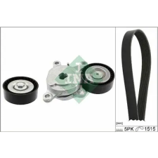 Schaeffler INA hosszbordás szíj készlet 529 0543 10 autóalkatrész