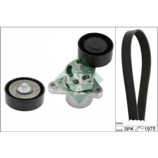 Schaeffler INA hosszbordás szíj készlet 529 0545 10 autóalkatrész