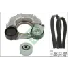 Schaeffler INA hosszbordás szíj készlet 529 0560 10