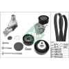 Schaeffler INA hosszbordás szíj készlet Schaeffler INA 529 0053 10