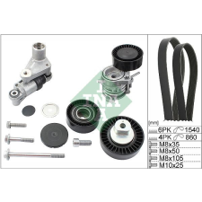 Schaeffler INA hosszbordás szíj készlet Schaeffler INA 529 0053 10 autóalkatrész