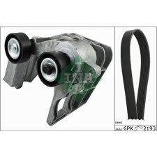 Schaeffler INA hosszbordás szíj készlet Schaeffler INA 529 0067 10 autóalkatrész