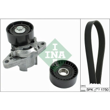 Schaeffler INA hosszbordás szíj készlet Schaeffler INA 529 0082 10 autóalkatrész