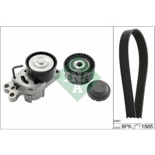 Schaeffler INA hosszbordás szíj készlet Schaeffler INA 529 0149 10 autóalkatrész