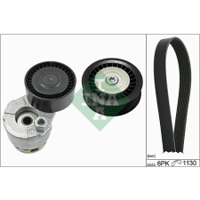 Schaeffler INA hosszbordás szíj készlet Schaeffler INA 529 0165 10 autóalkatrész