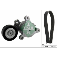 Schaeffler INA hosszbordás szíj készlet Schaeffler INA 529 0214 10 autóalkatrész
