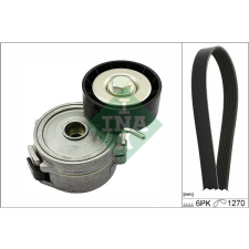 Schaeffler INA hosszbordás szíj készlet Schaeffler INA 529 0315 10 autóalkatrész