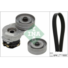 Schaeffler INA hosszbordás szíj készlet Schaeffler INA 529 0330 10 autóalkatrész