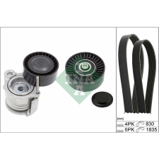 Schaeffler INA hosszbordás szíj készlet Schaeffler INA 529 0359 10 autóalkatrész