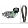 Schaeffler INA hosszbordás szíj készlet Schaeffler INA 529 0465 10