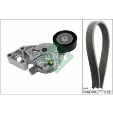 Schaeffler INA hosszbordás szíj készlet Schaeffler INA 529 0465 10 autóalkatrész
