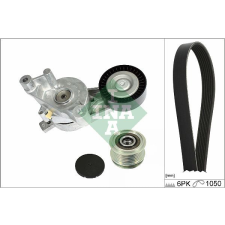 Schaeffler INA hosszbordás szíj készlet Schaeffler INA 529 0468 20 autóalkatrész