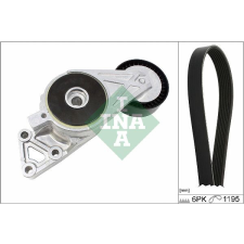 Schaeffler INA hosszbordás szíj készlet Schaeffler INA 529 0470 10 autóalkatrész