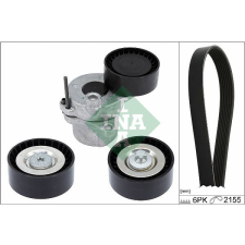 Schaeffler INA hosszbordás szíj készlet Schaeffler INA 529 0479 10 autóalkatrész