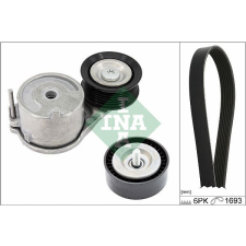 Schaeffler INA hosszbordás szíj készlet Schaeffler INA 529 0562 10 autóalkatrész