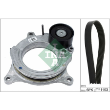 Schaeffler INA hosszbordás szíj készlet Schaeffler INA 529 0566 10 autóalkatrész