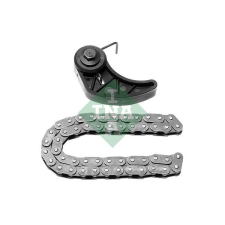 Schaeffler INA Lánckészlet, olajszivattyú-hajtás Schaeffler INA 558 0149 10 autóalkatrész