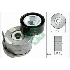 Schaeffler INA Szíjfeszítő, hosszbordás szíj 534 0403 10 autóalkatrész
