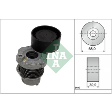 Schaeffler INA Szíjfeszítő, hosszbordás szíj Schaeffler INA 534 0590 10 autóalkatrész