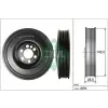 Schaeffler INA Szíjtárcsa, főtengely 544 0159 10
