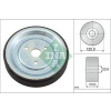 Schaeffler INA Szíjtárcsa/vezetőgörgő, ékszíj Schaeffler INA 532 0912 10