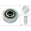 Schaeffler INA Szíjtárcsa/vezetőgörgő, fogasszíj Schaeffler INA 532 0111 10