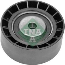 Schaeffler INA Szíjtárcsa/vezetőgörgő, hosszbordás szíj 532 0144 10 autóalkatrész