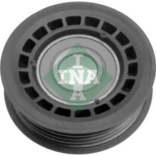 Schaeffler INA Szíjtárcsa/vezetőgörgő, hosszbordás szíj 532 0400 30 autóalkatrész