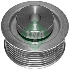 Schaeffler INA Szíjtárcsa/vezetőgörgő, hosszbordás szíj 532 0584 10 autóalkatrész