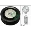 Schaeffler INA Szíjtárcsa/vezetőgörgő, hosszbordás szíj 532 0678 10