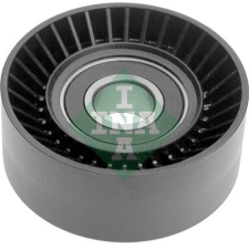 Schaeffler INA Szíjtárcsa/vezetőgörgő, hosszbordás szíj Schaeffler INA 532 0437 10 autóalkatrész