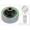 Schaeffler INA Szíjtárcsa/vezetőgörgő, hosszbordás szíj Schaeffler INA 532 0474 10