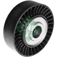 Schaeffler INA Szíjtárcsa/vezetőgörgő, hosszbordás szíj Schaeffler INA 532 0535 10 autóalkatrész