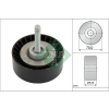 Schaeffler INA Szíjtárcsa/vezetőgörgő, hosszbordás szíj Schaeffler INA 532 0652 10