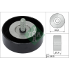 Schaeffler INA Szíjtárcsa/vezetőgörgő, hosszbordás szíj Schaeffler INA 532 0658 10