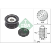 Schaeffler INA Szíjtárcsa/vezetőgörgő, hosszbordás szíj Schaeffler INA 532 0854 10